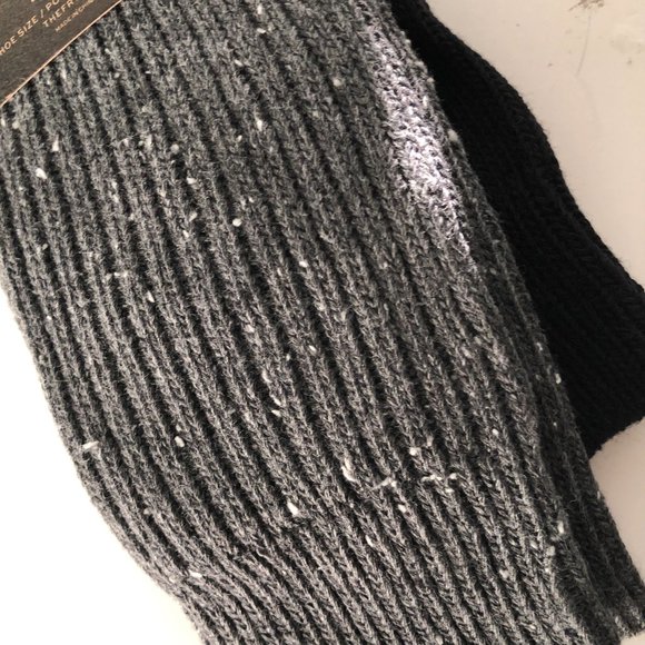 FRYE 2 Pairs Men's Boot Socks OSFM - Picture 5 of 5